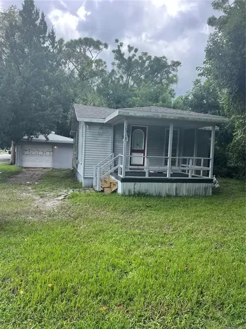 10315 Buck Road Orlando FL 32817