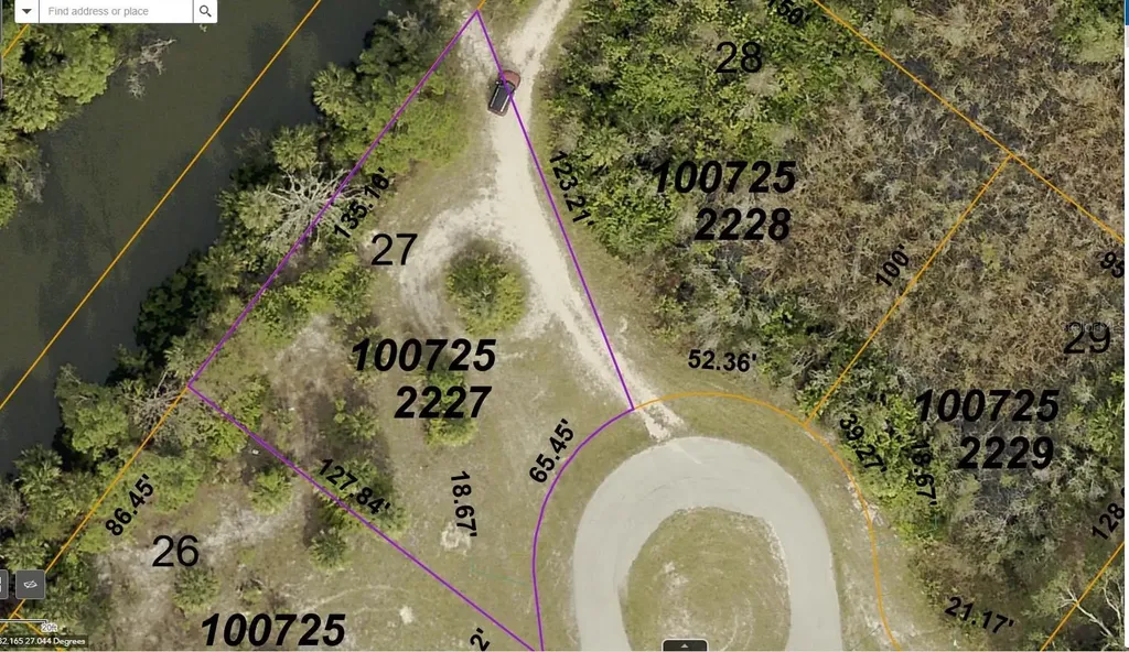 Fernway Drive North Port FL 34288
