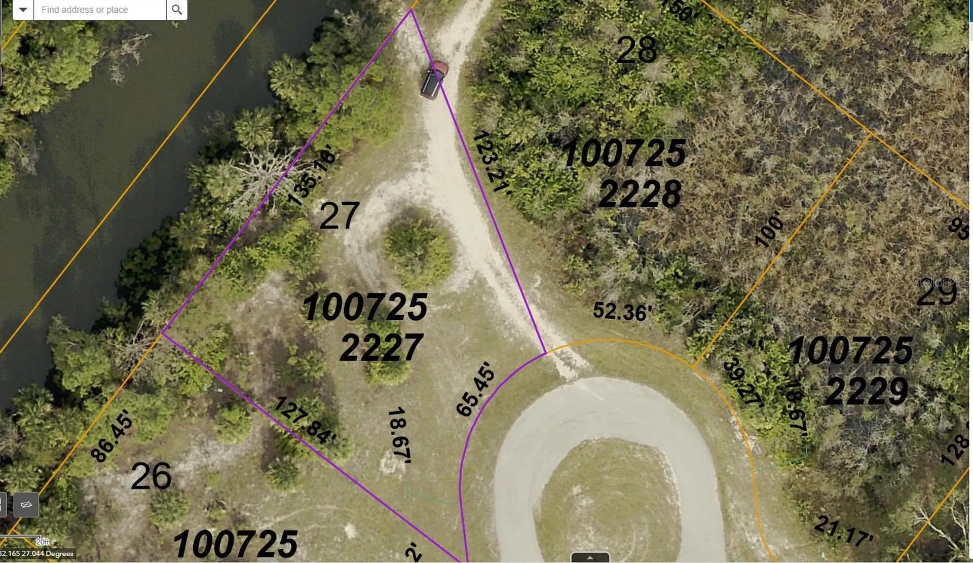 Fernway Drive North Port FL 34288