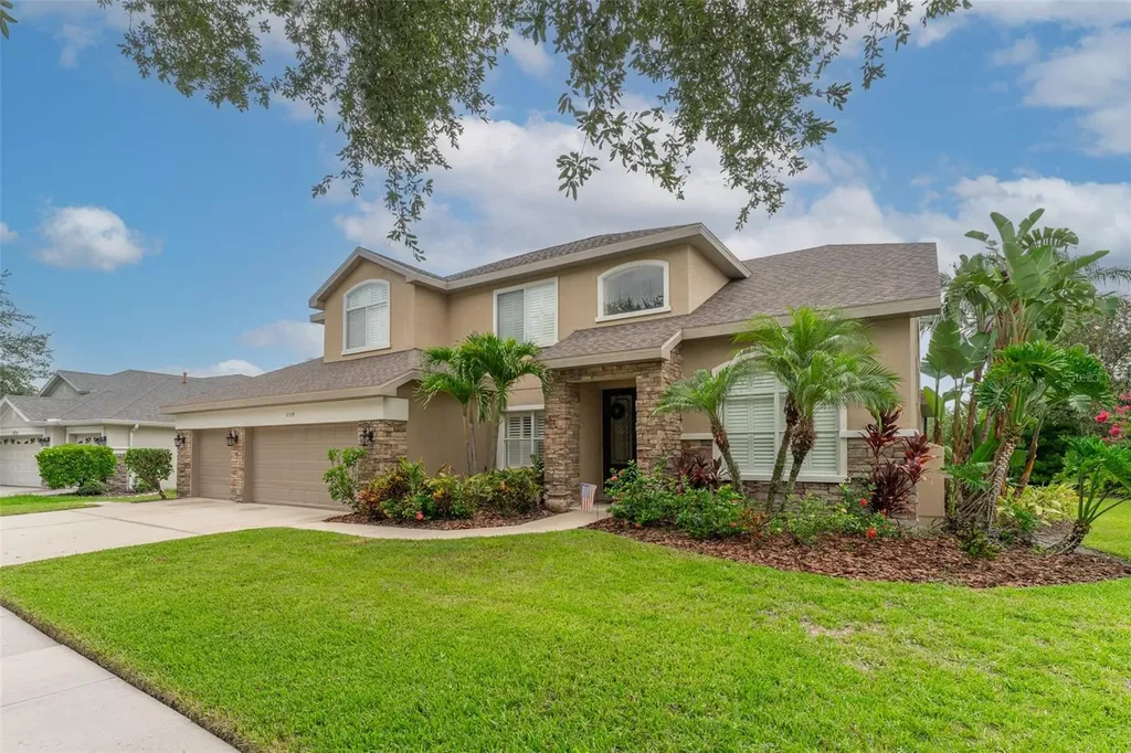 15719 Ibisridge Drive Lithia FL 33547