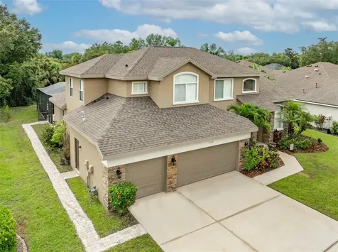 15719 Ibisridge Drive Lithia FL 33547