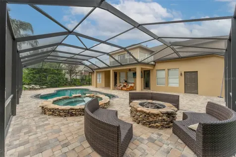 15719 Ibisridge Drive Lithia FL 33547