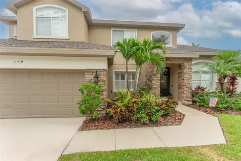 15719 Ibisridge Drive Lithia FL 33547