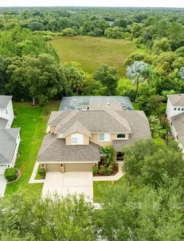 15719 Ibisridge Drive Lithia FL 33547
