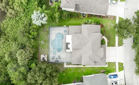 15719 Ibisridge Drive Lithia FL 33547