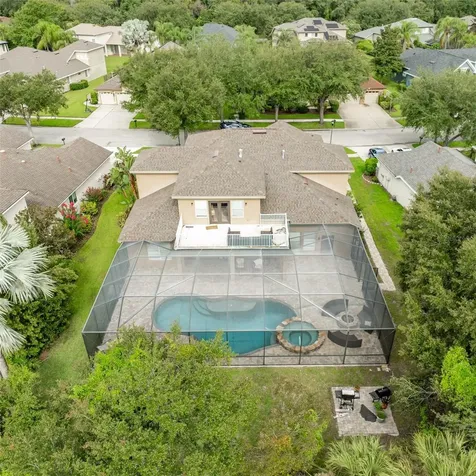 15719 Ibisridge Drive Lithia FL 33547