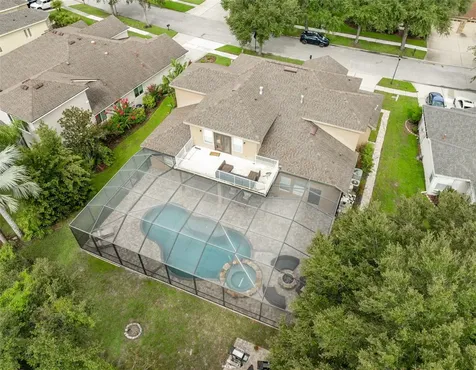 15719 Ibisridge Drive Lithia FL 33547