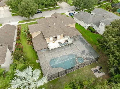 15719 Ibisridge Drive Lithia FL 33547