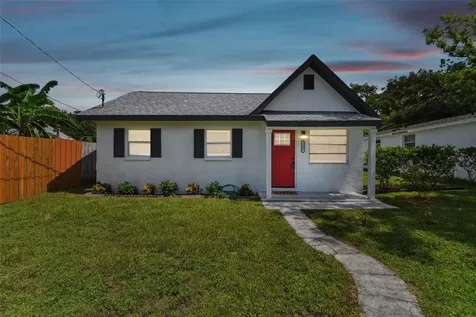 3405 W Clifton Street Tampa FL 33614