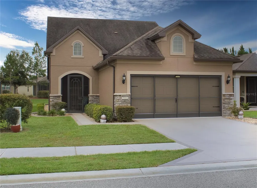 9664 SW 76th Lane Road Ocala FL 34481