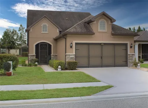 9664 SW 76th Lane Road Ocala FL 34481