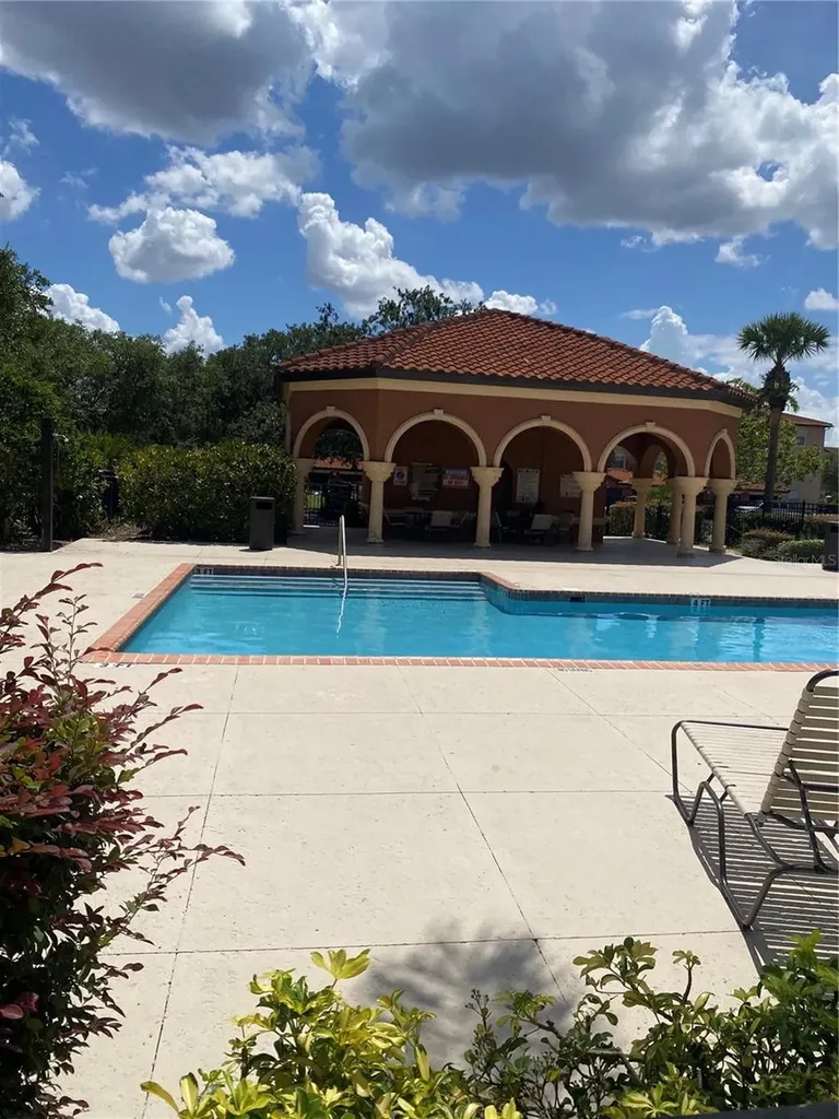 5518 Metrowest Boulevard Orlando FL 32811