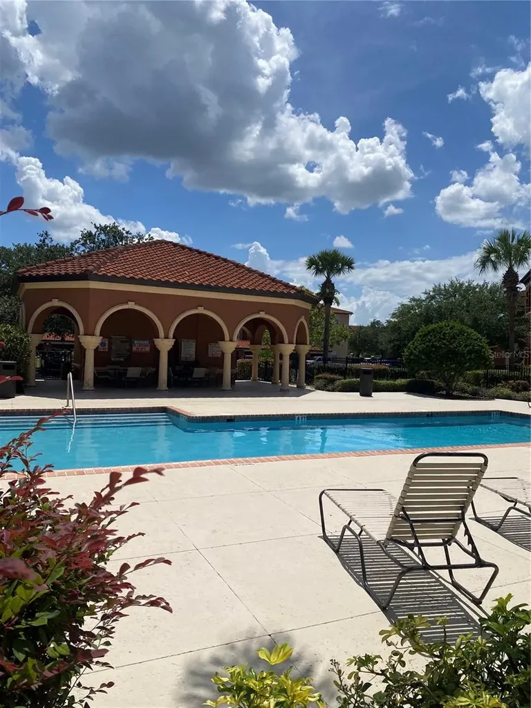 5518 Metrowest Boulevard Orlando FL 32811