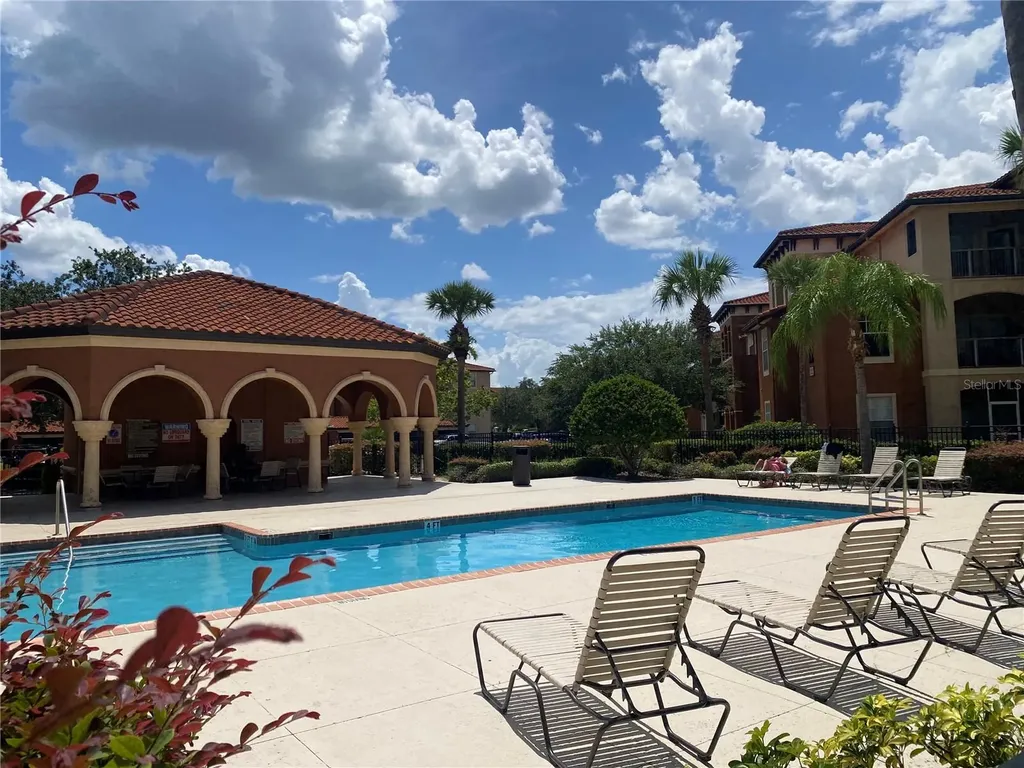 5518 Metrowest Boulevard Orlando FL 32811