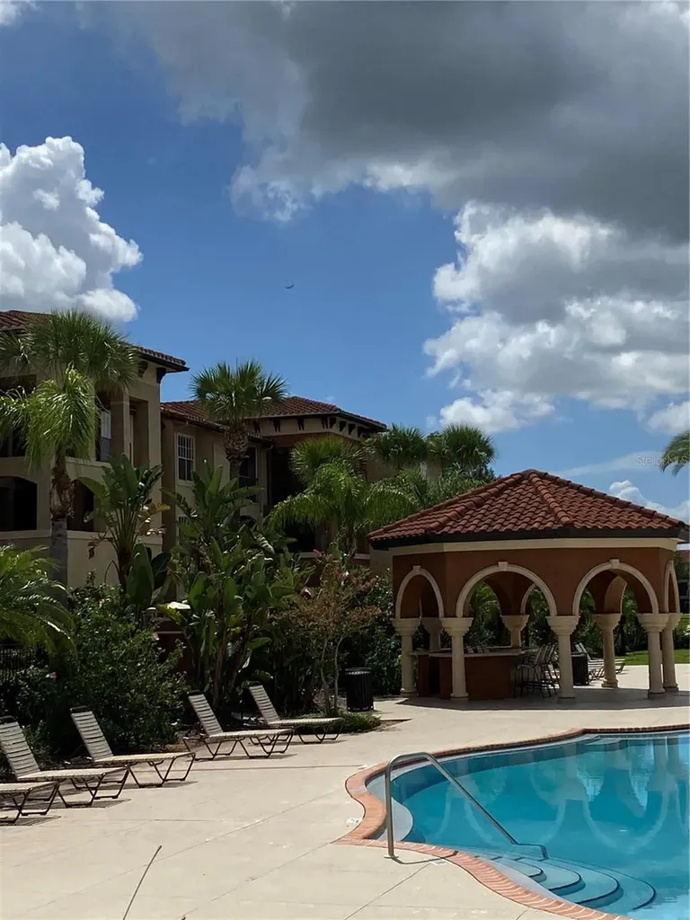 5518 Metrowest Boulevard Orlando FL 32811