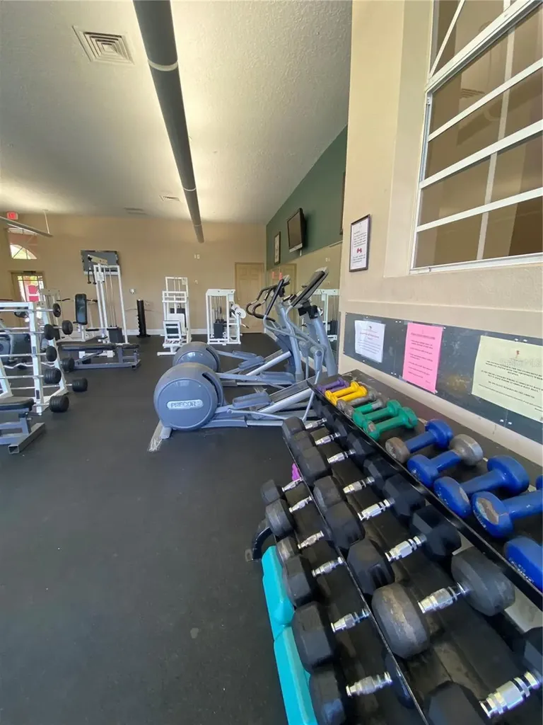 5518 Metrowest Boulevard Orlando FL 32811