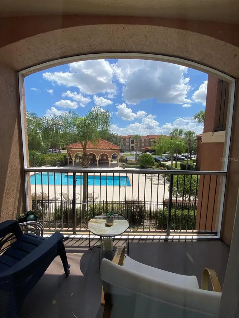 5518 Metrowest Boulevard Orlando FL 32811