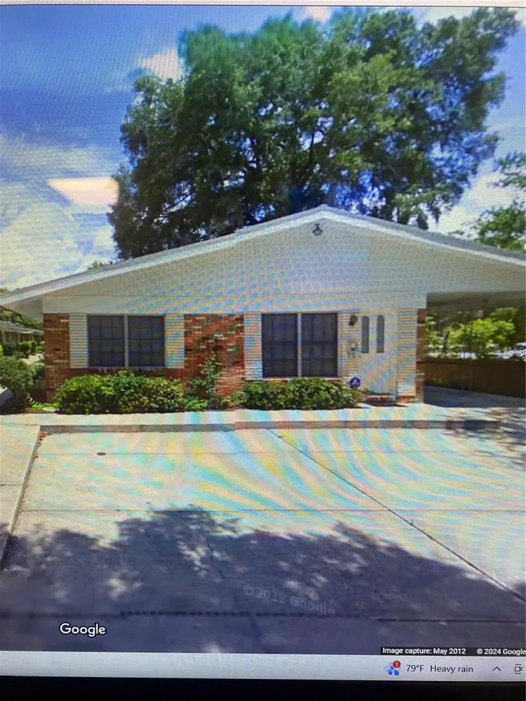135 W Minnesota Avenue Deland FL 32720