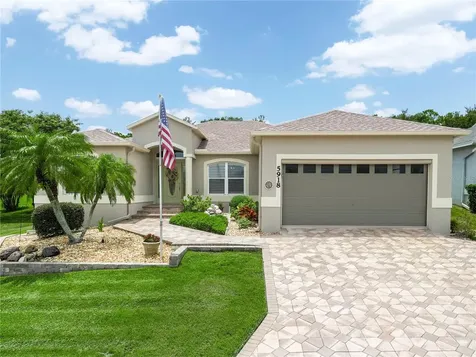 5918 Swallow Drive Lakeland FL 33809