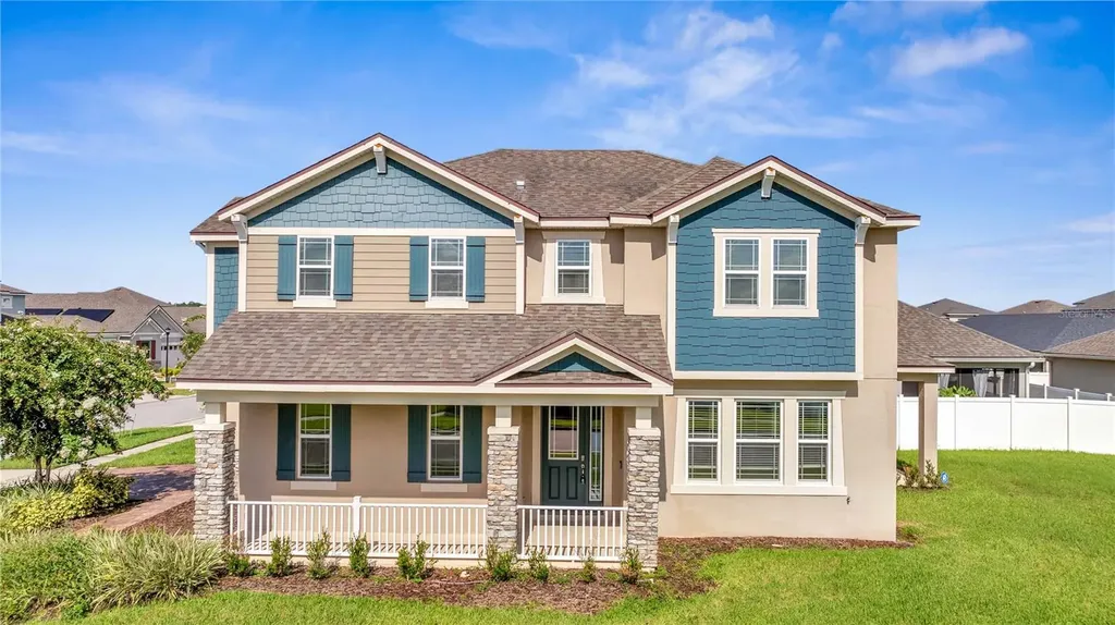 2425 Annacella Avenue Kissimmee FL 34741