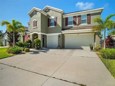 11803 Sunburst Marble Road Riverview FL 33579
