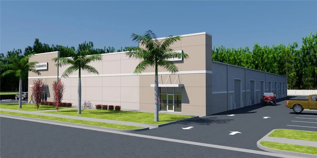 1539 N Bend Drive Tarpon Springs FL 34689