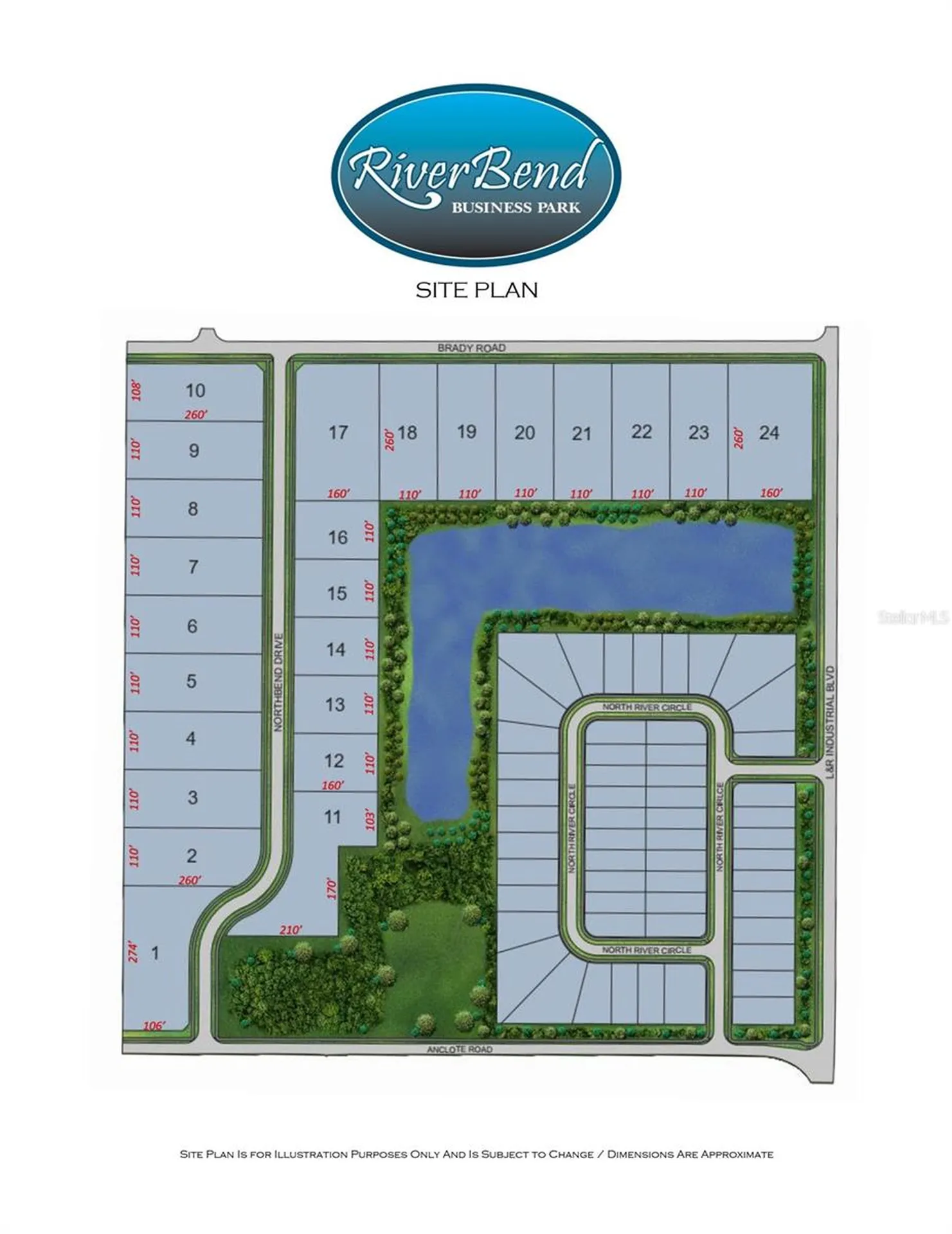 1539 N Bend Drive Tarpon Springs FL 34689