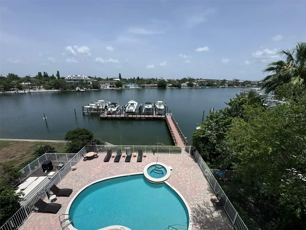 3805 Gulf Boulevard St Pete Beach FL 33706