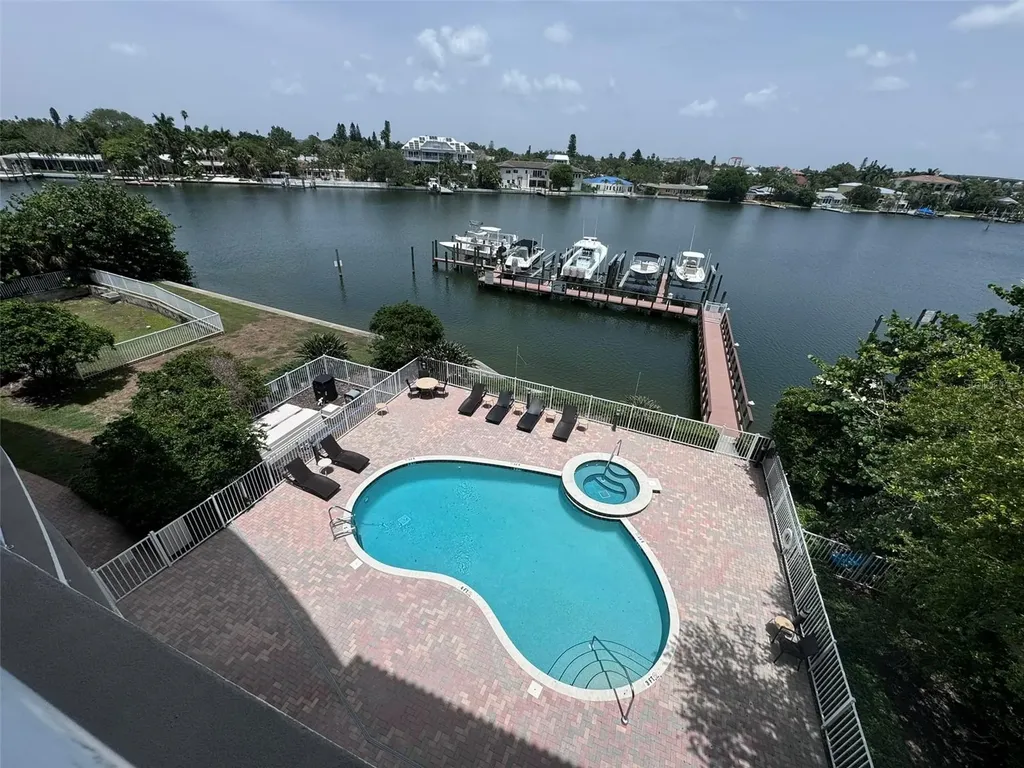 3805 Gulf Boulevard St Pete Beach FL 33706