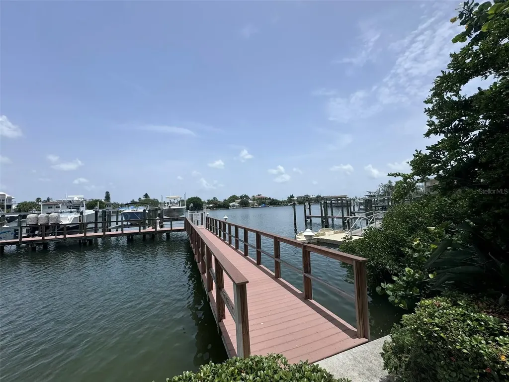 3805 Gulf Boulevard St Pete Beach FL 33706