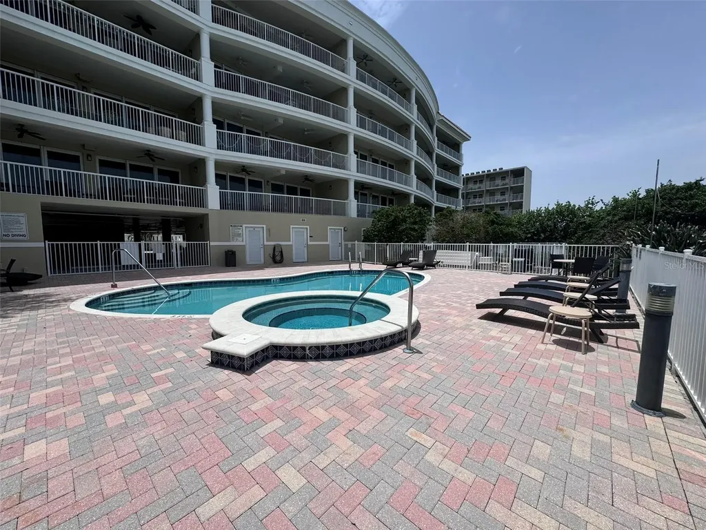 3805 Gulf Boulevard St Pete Beach FL 33706