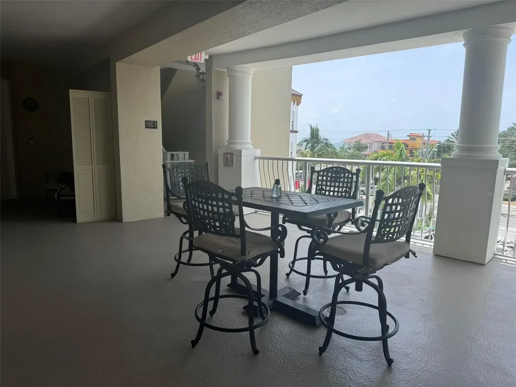 3805 Gulf Boulevard St Pete Beach FL 33706