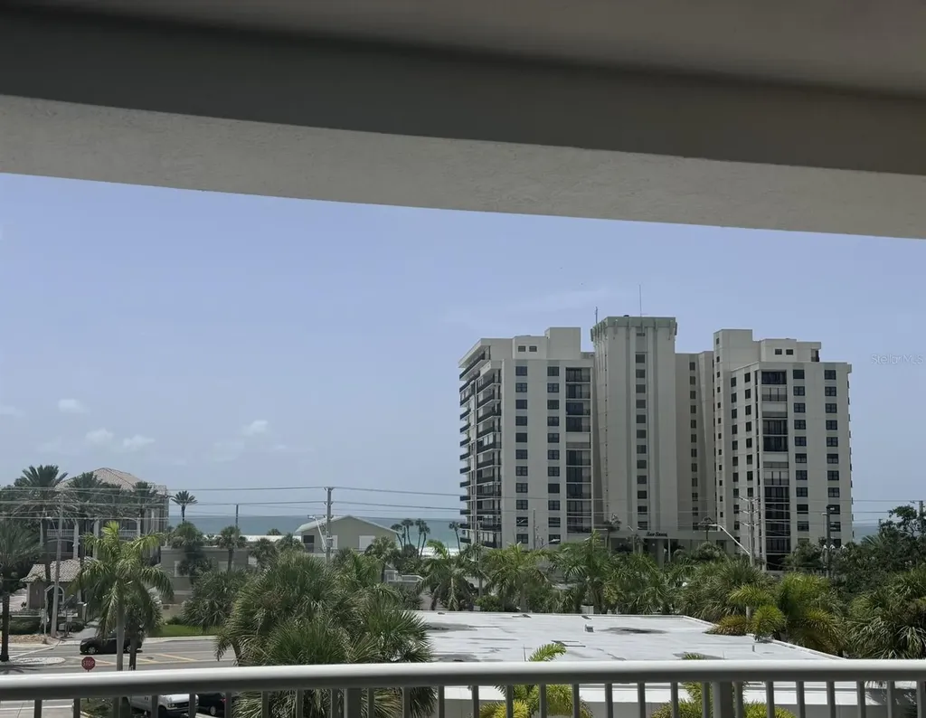 3805 Gulf Boulevard St Pete Beach FL 33706