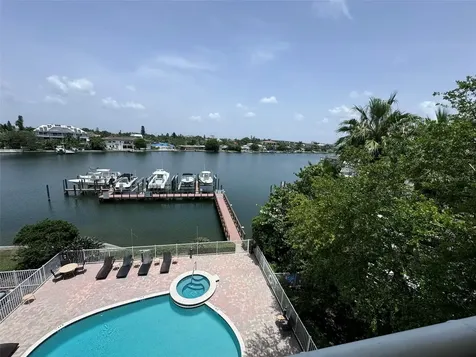 3805 Gulf Boulevard St Pete Beach FL 33706