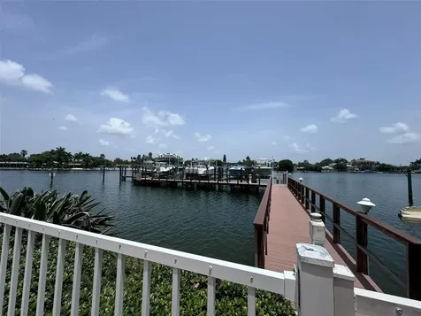 3805 Gulf Boulevard St Pete Beach FL 33706