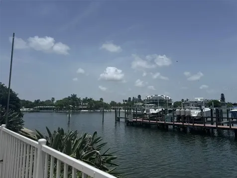 3805 Gulf Boulevard St Pete Beach FL 33706