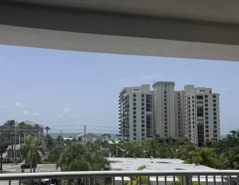 3805 Gulf Boulevard St Pete Beach FL 33706