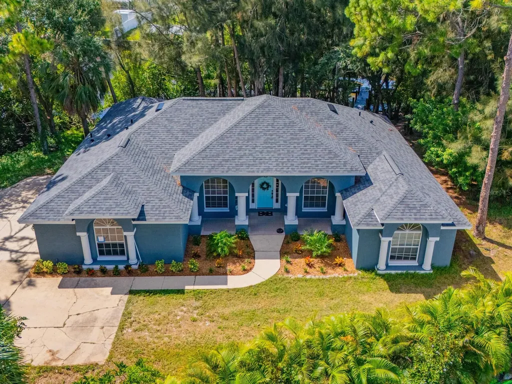 6430 Golf And Sea Boulevard Apollo Beach FL 33572