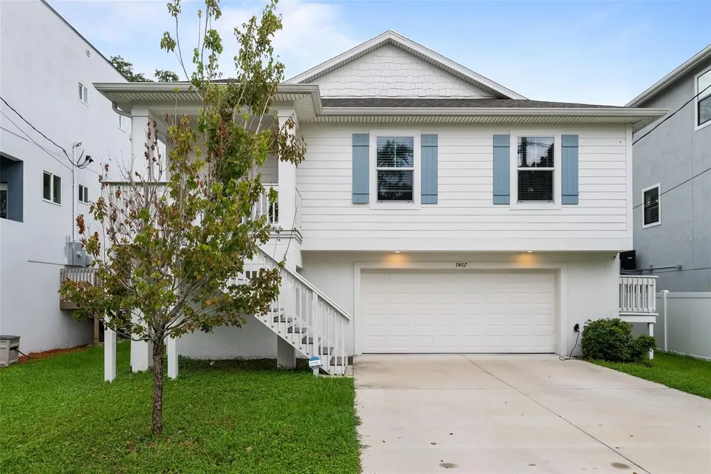 7407 S Juanita Street Tampa FL 33616