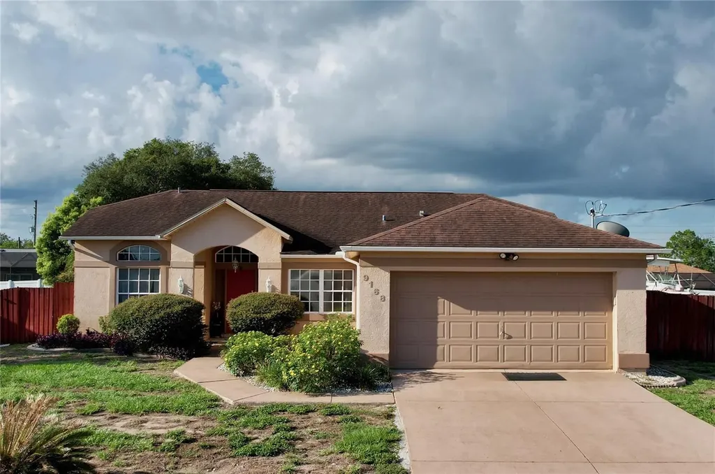 9168 Geneva Street Spring Hill FL 34608
