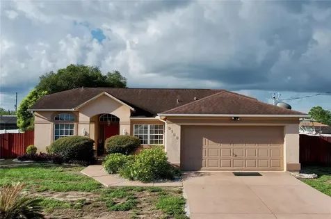 9168 Geneva Street Spring Hill FL 34608
