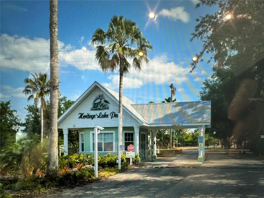 2140 Heron Lake Drive Punta Gorda FL 33983