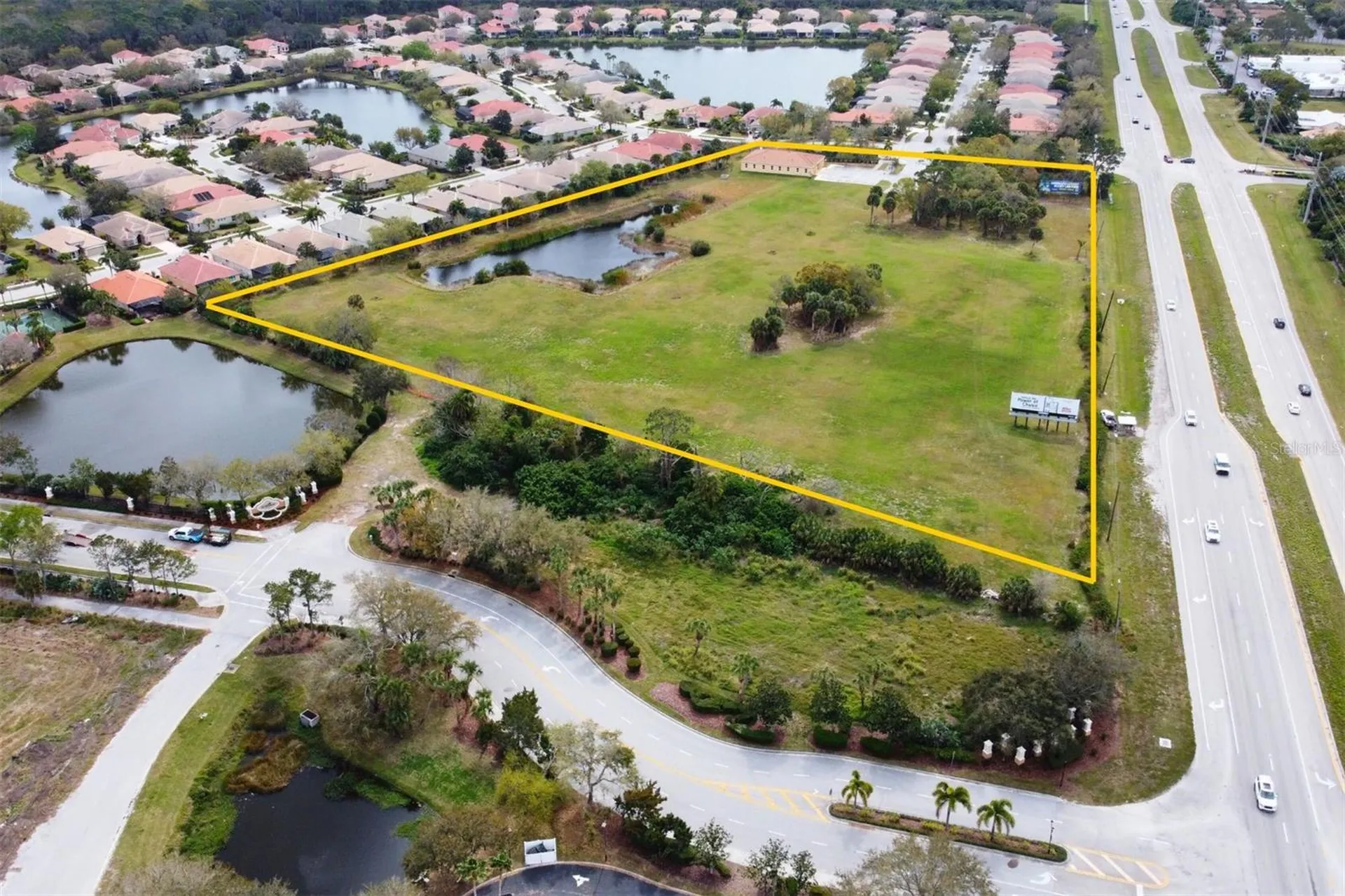 505 Luminary Boulevard Osprey FL 34229