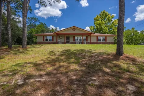5040 E Tenison Street Inverness FL 34452