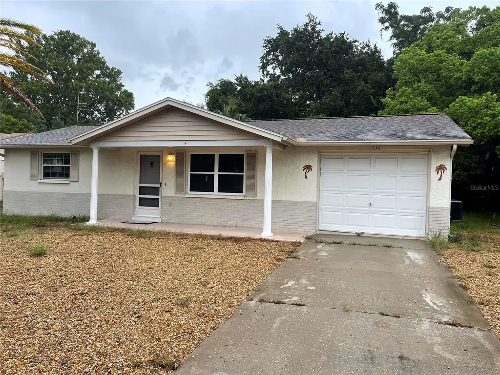 11736 Oceanside Drive Port Richey FL 34668