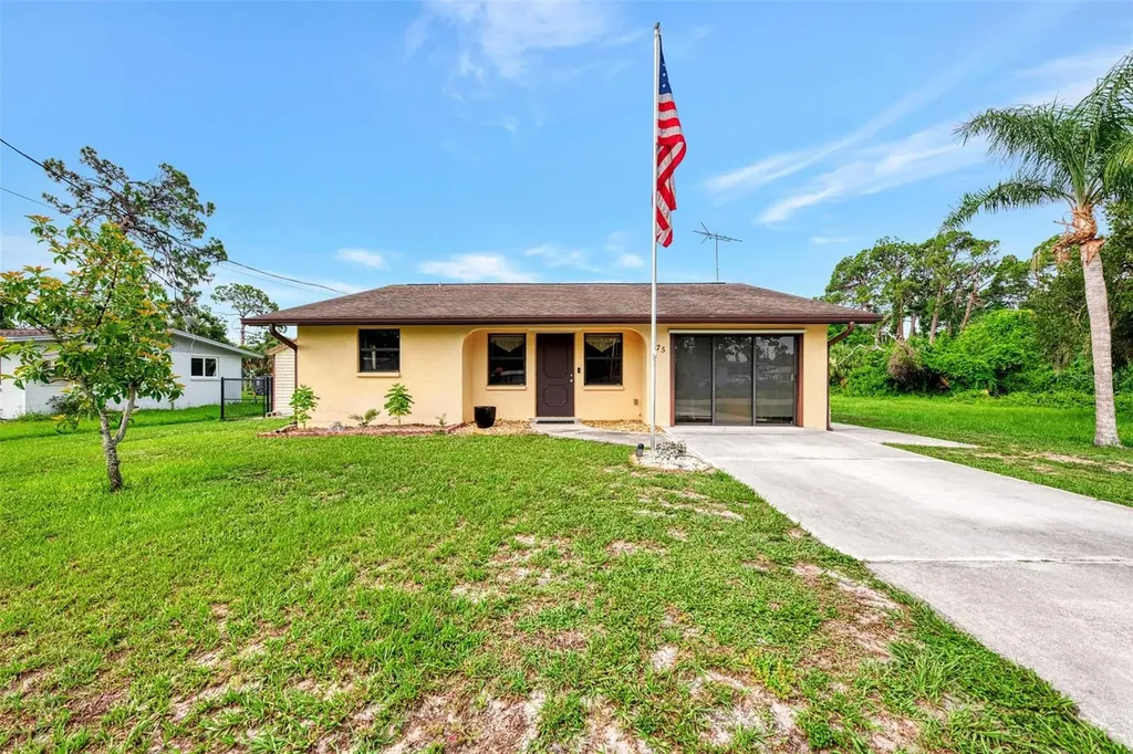 775 Grove Street Englewood FL 34223