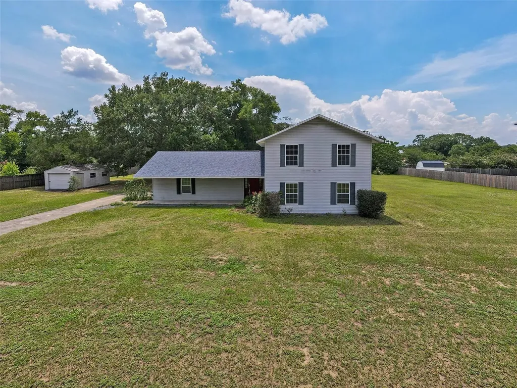 14610 SE 99th Avenue Summerfield FL 34491