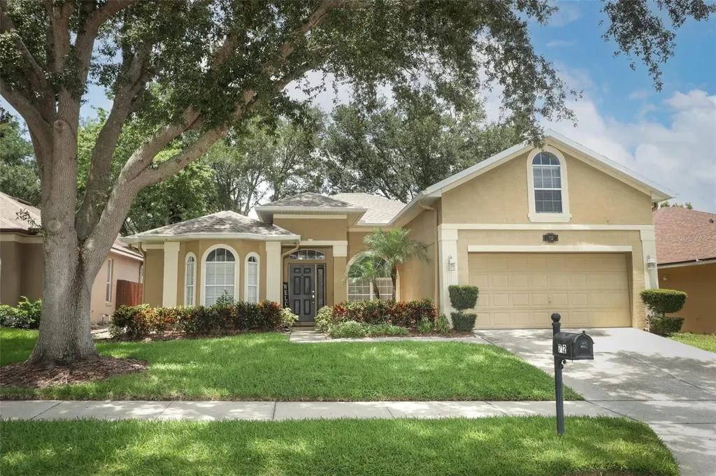 712 Tigris Lane Lake Mary FL 32746