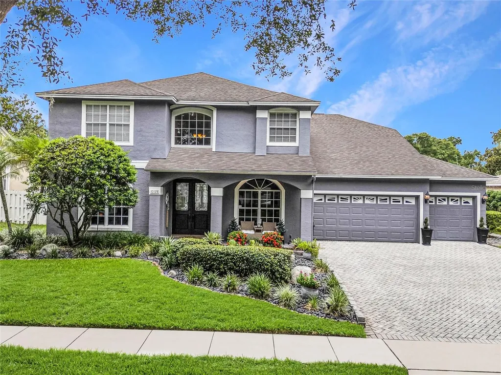 10128 Facet Court Orlando FL 32836
