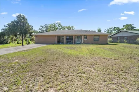 551 NE 151st Terrace Williston FL 32696